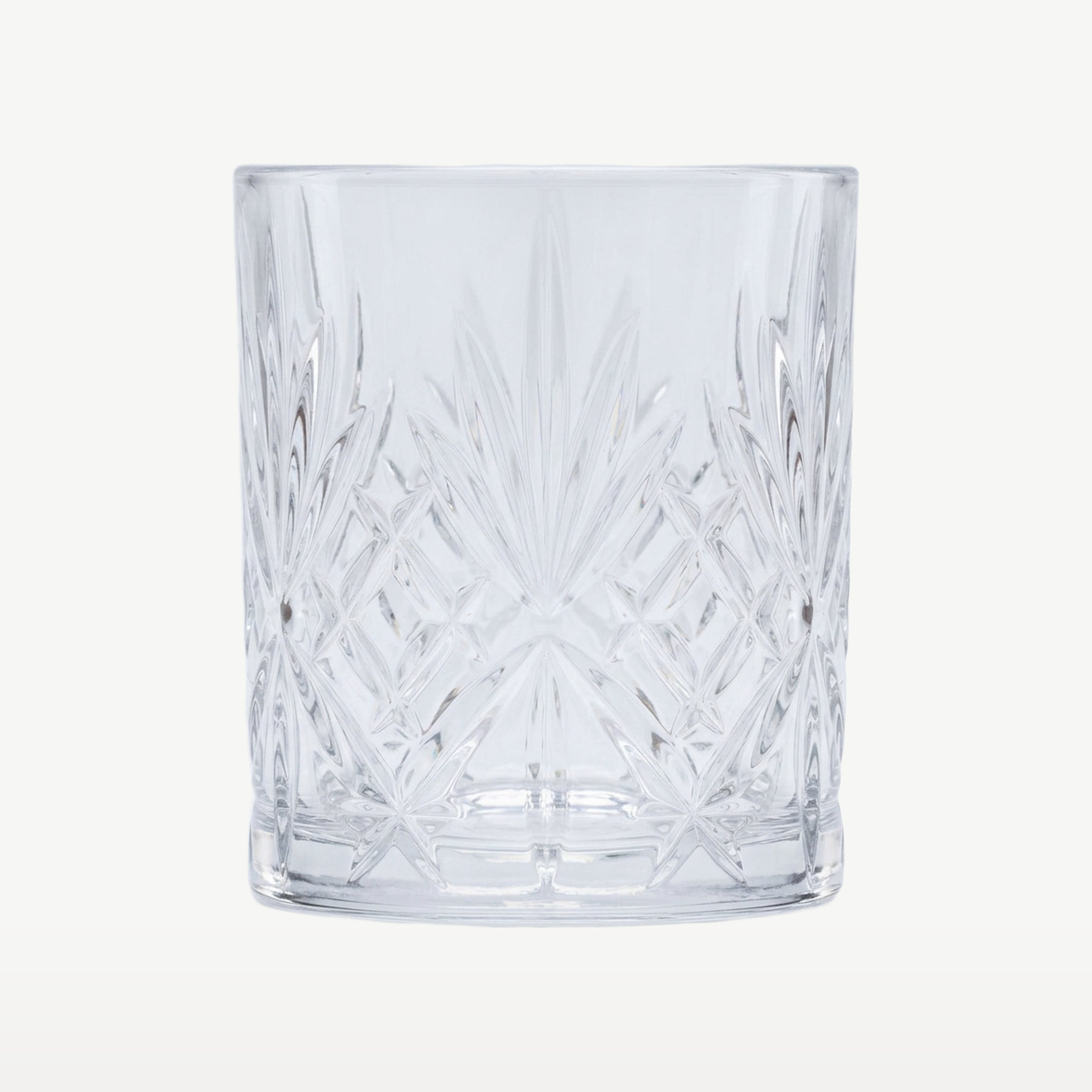 Schott Zwiesel Show Whiskyglas 33,4 Cl leeg - Glazen.nl