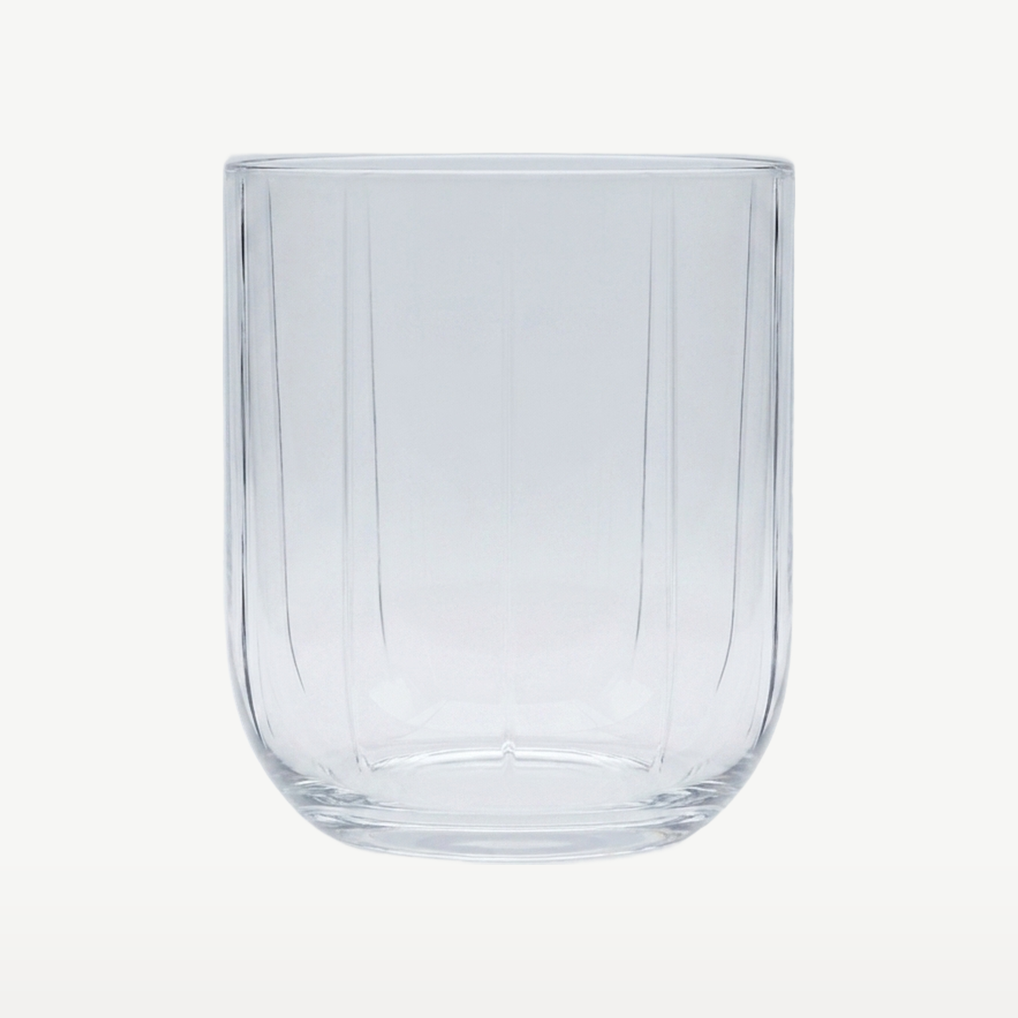 Luigi Bormioli Mixology Jazz Tumbler 35 Cl - 6 Stuks - Glazen.nl