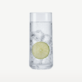 Bar Professional Reflex Longdrinkglas aus Kunststoff 32 Cl - 12 Stück