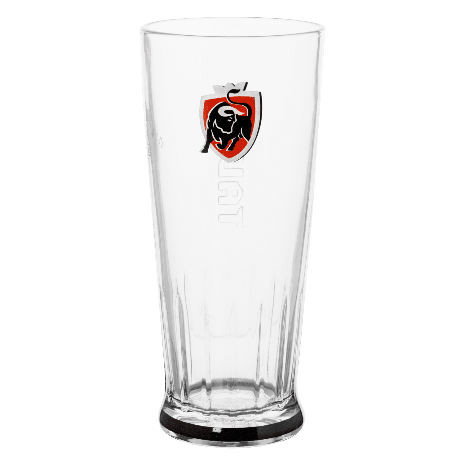 Jupiler Tauro Bierglas 33 Cl - Giftbox - Glazen.nl