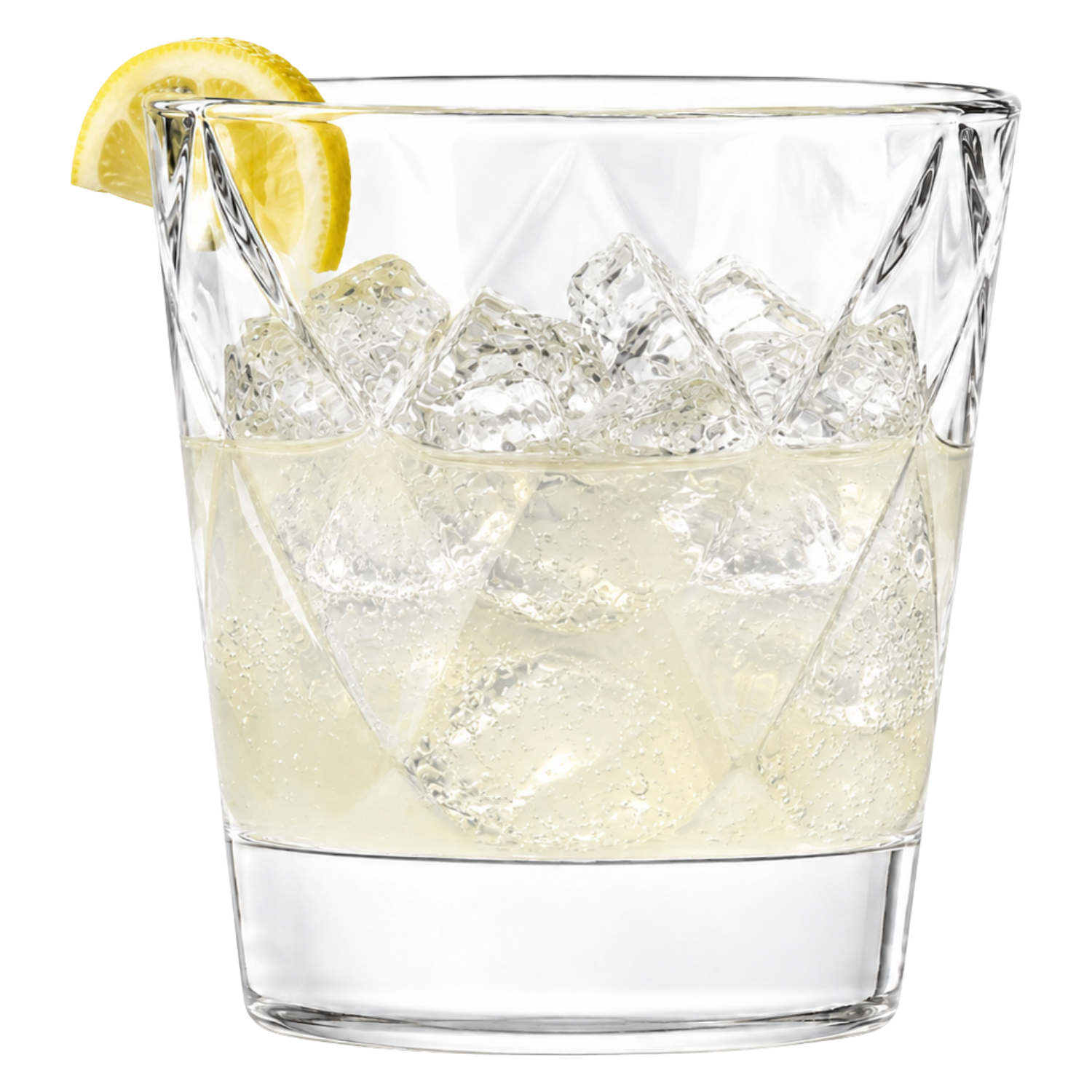 Vidivi Concerto Becher 29 cl Glas – 6 Stück