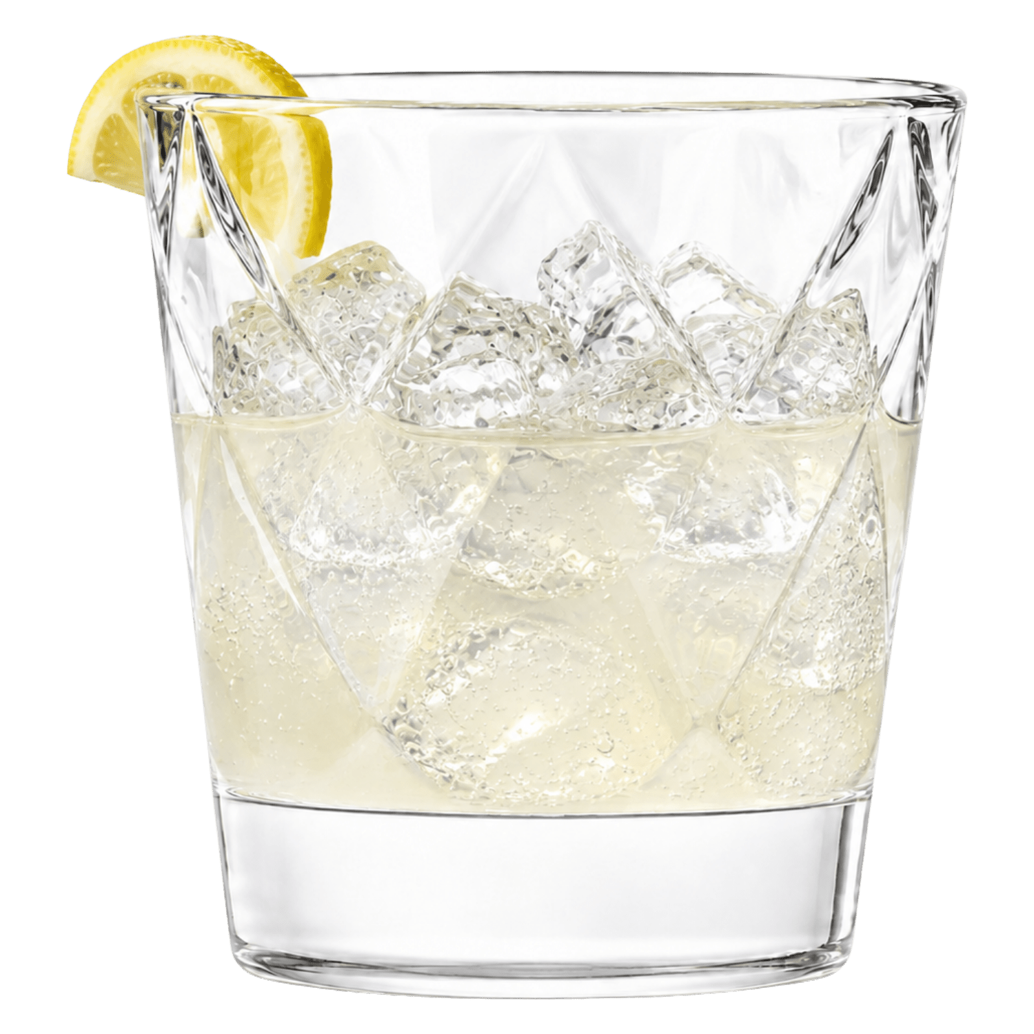 Vidivi Concerto Tumbler 29 Cl Glas - 6 Stuks - Glazen.nl