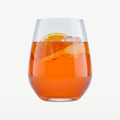 Luigi Bormioli Atelier Tumbler 40 Cl - 6 Stück