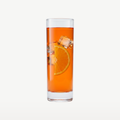 Bormioli Rocco Gina Longdrinkglas 21,5 Cl Röhre - 6 Stück