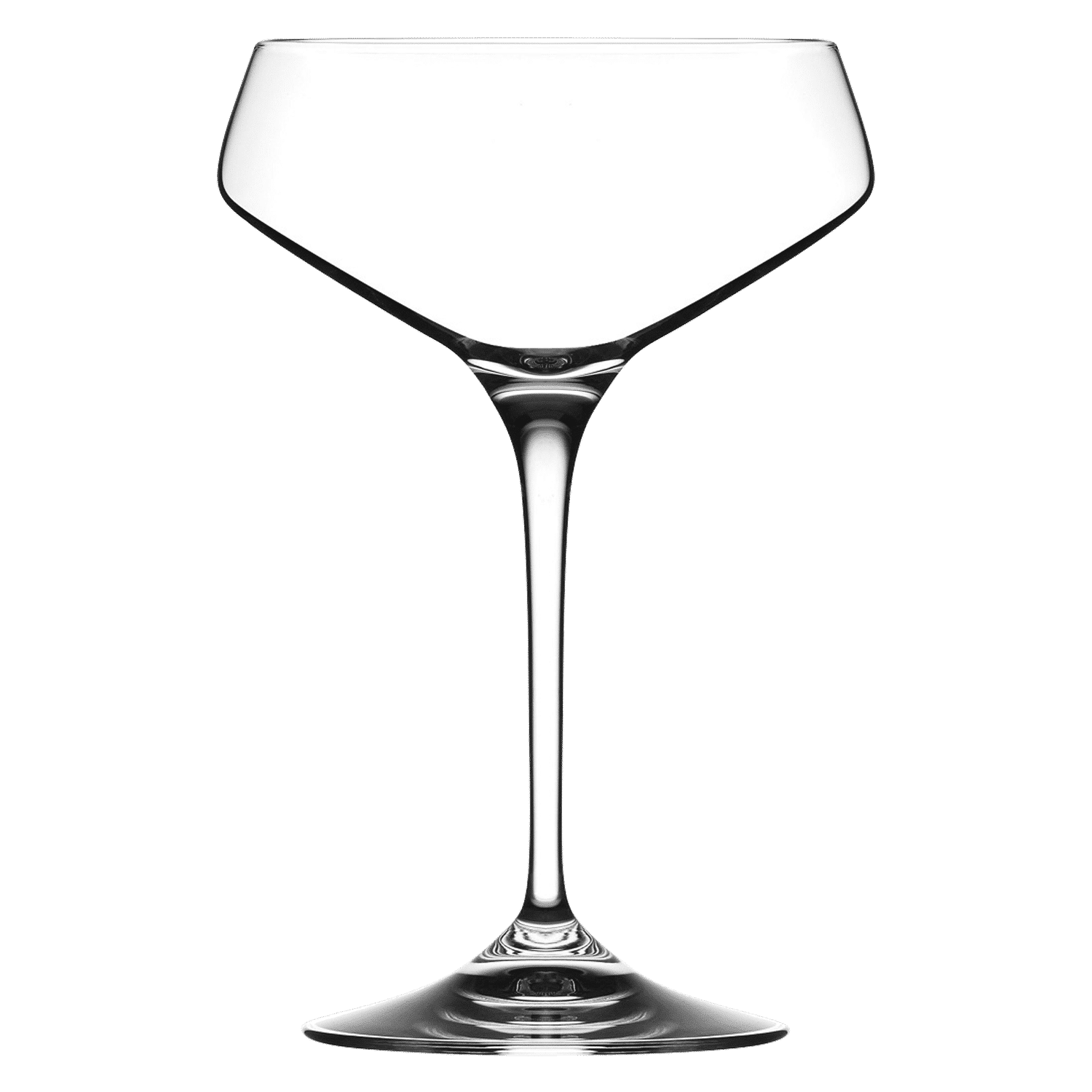 RCR Aria Champagneglas / Coupe 33 Cl - 6 Stuks - Glazen.nl