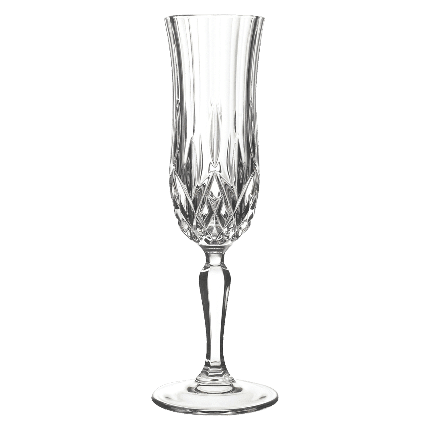 RCR Opera Champagne Flute 13 Cl - 6 Stuks - Glazen.nl