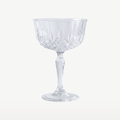 RCR Opera Champagnerglas / Coupe 24 cl – 6 Stück