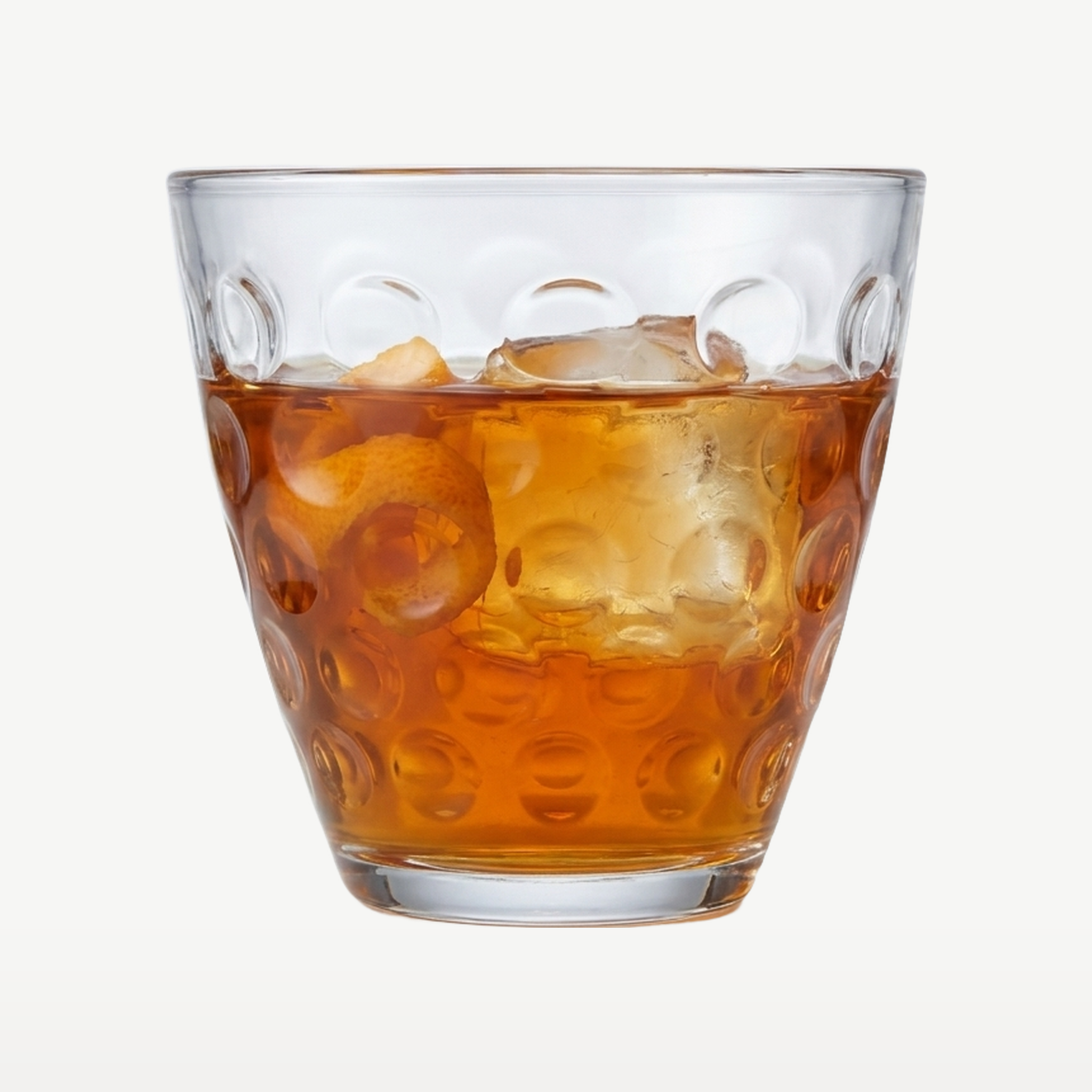 Bormioli Rocco Dots Tumbler 25 Cl - 6 Stuks - Glazen.nl