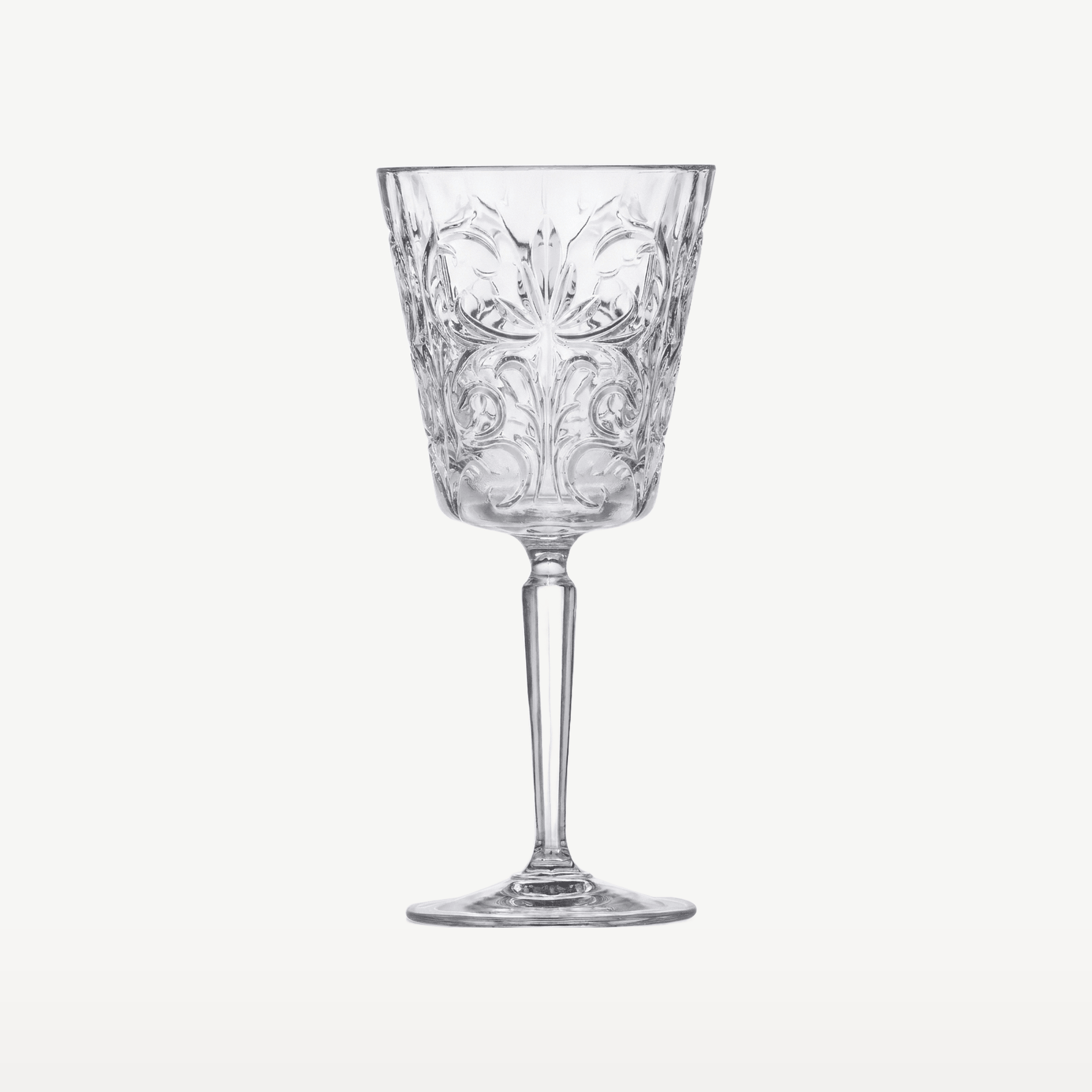 RCR Tattoo Wijnglas 29 Cl - 6 Stuks - Glazen.nl