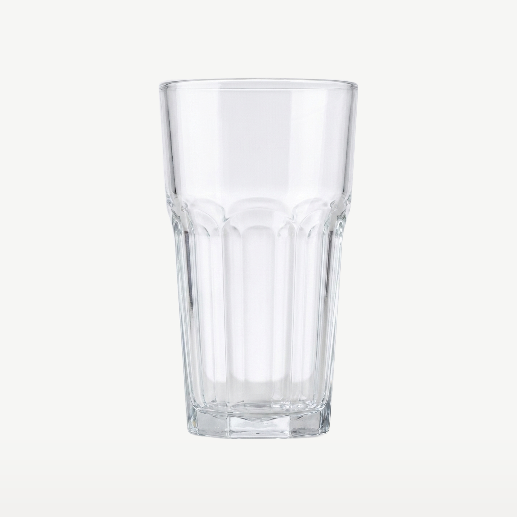 Onis Titan Longdrinkglas 47 Cl leeg - Glazen.nl
