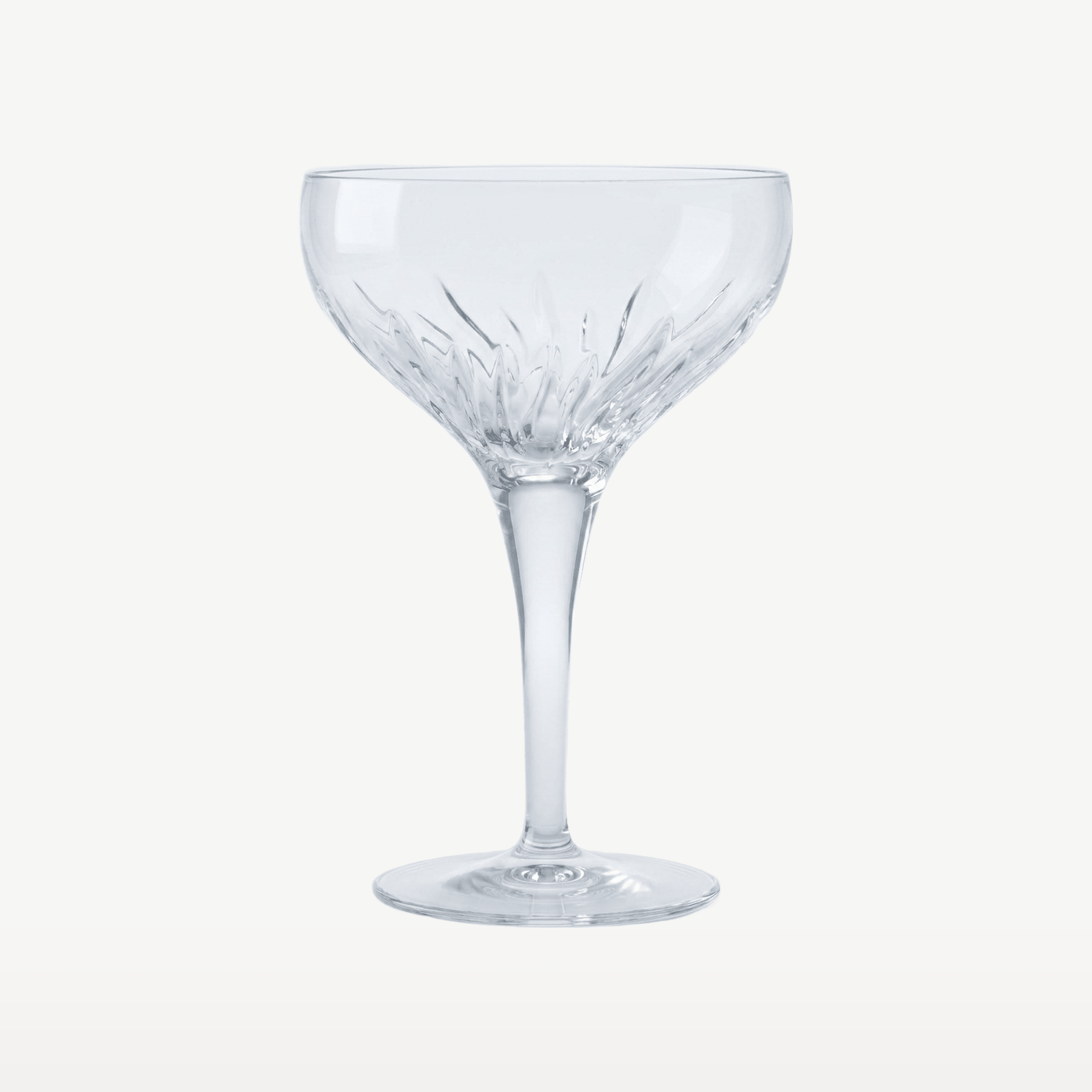 Luigi Bormioli Mixology Cocktailglas 22,5 Cl - 6 Stuks - Glazen.nl