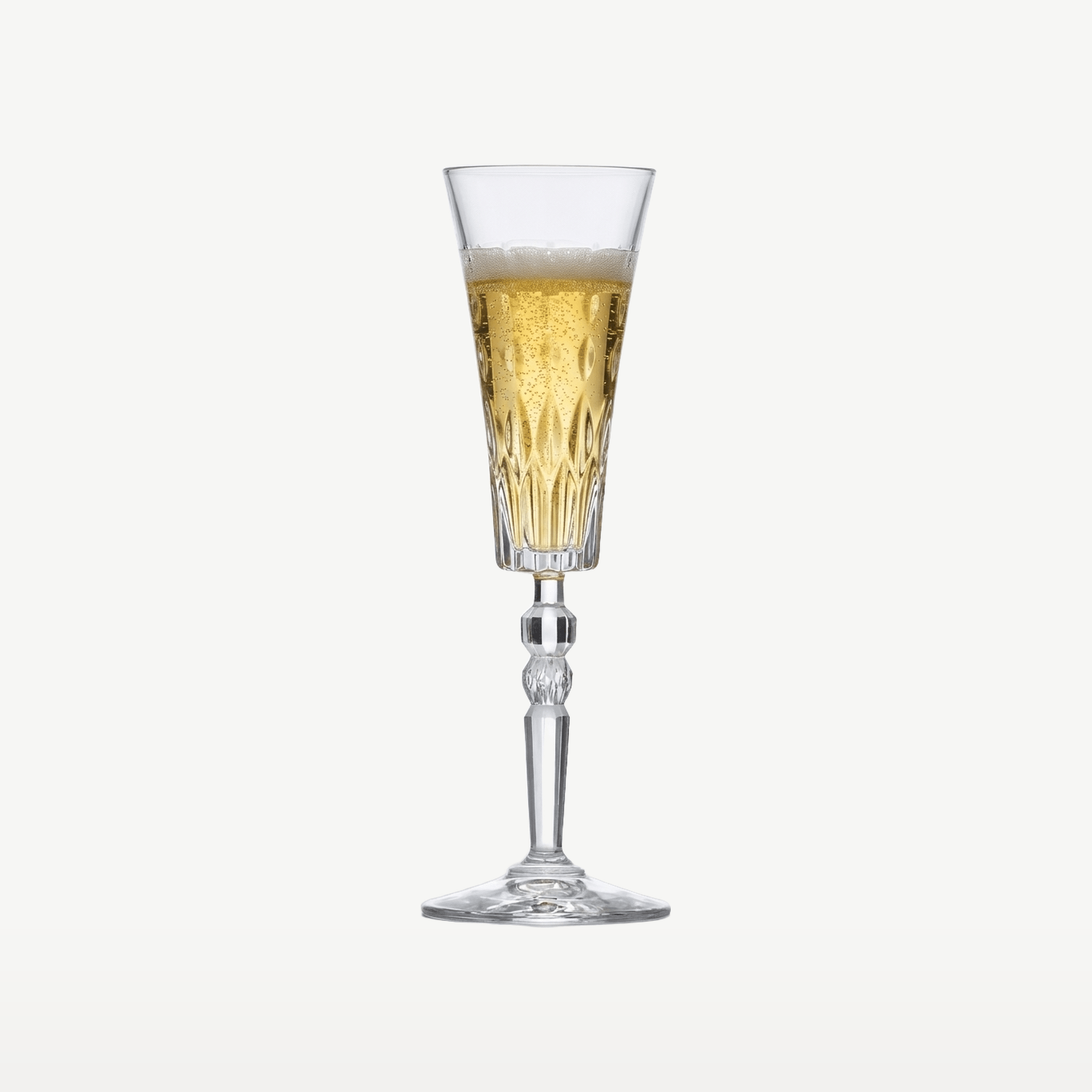 RCR Marilyn Champagne Flute 17 Cl - 6 Stuks - Glazen.nl