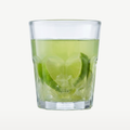 Bormioli Rocco Rock Bar Becher 20 cl Stapelbar - 6 Stück