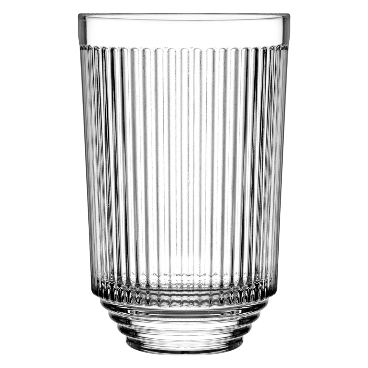 Pasabahce Dorian Longdrinkglas 34 cl – 6 Stück