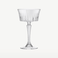 RCR Timeless Champagnerglas / Coupé 26 Cl – 6 Stück