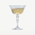 RCR Melodia Champagnerglas / Coupé 26 Cl – 6 Stück