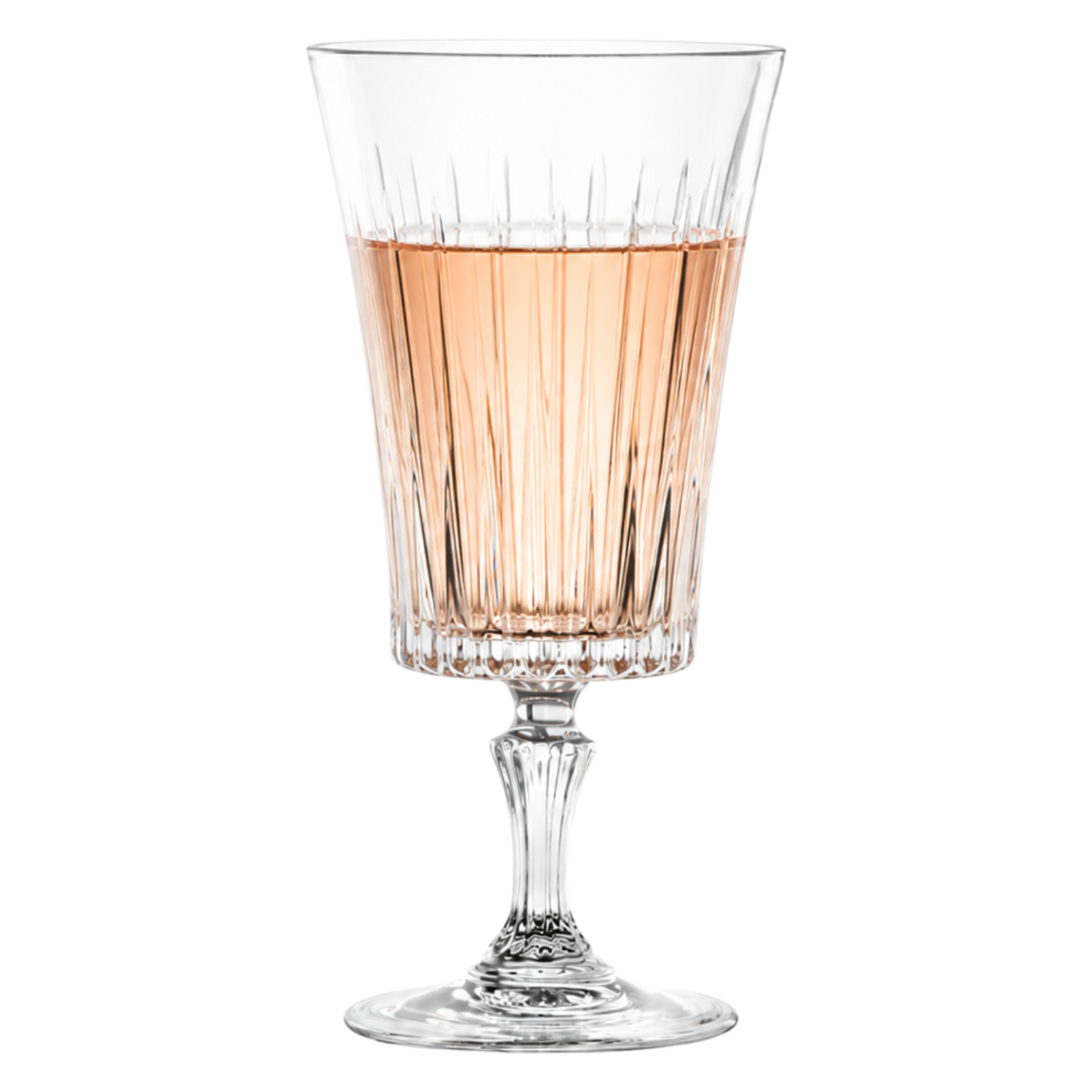 RCR Timeless Sorbet Cocktailglas 42 cl – 6 Stück