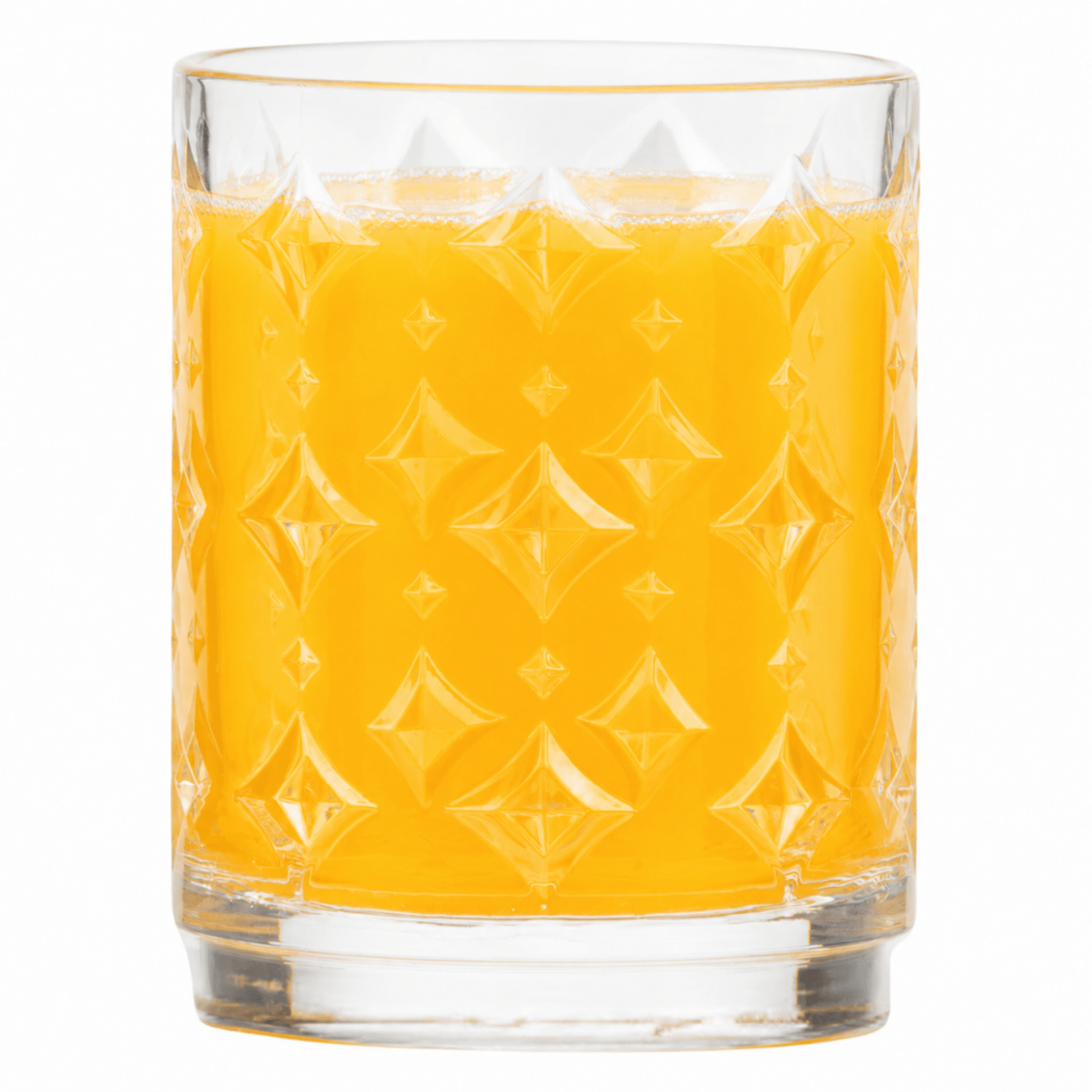 RCR Circus Tumbler 30 cl - 6 Stuks - Glazen.nl