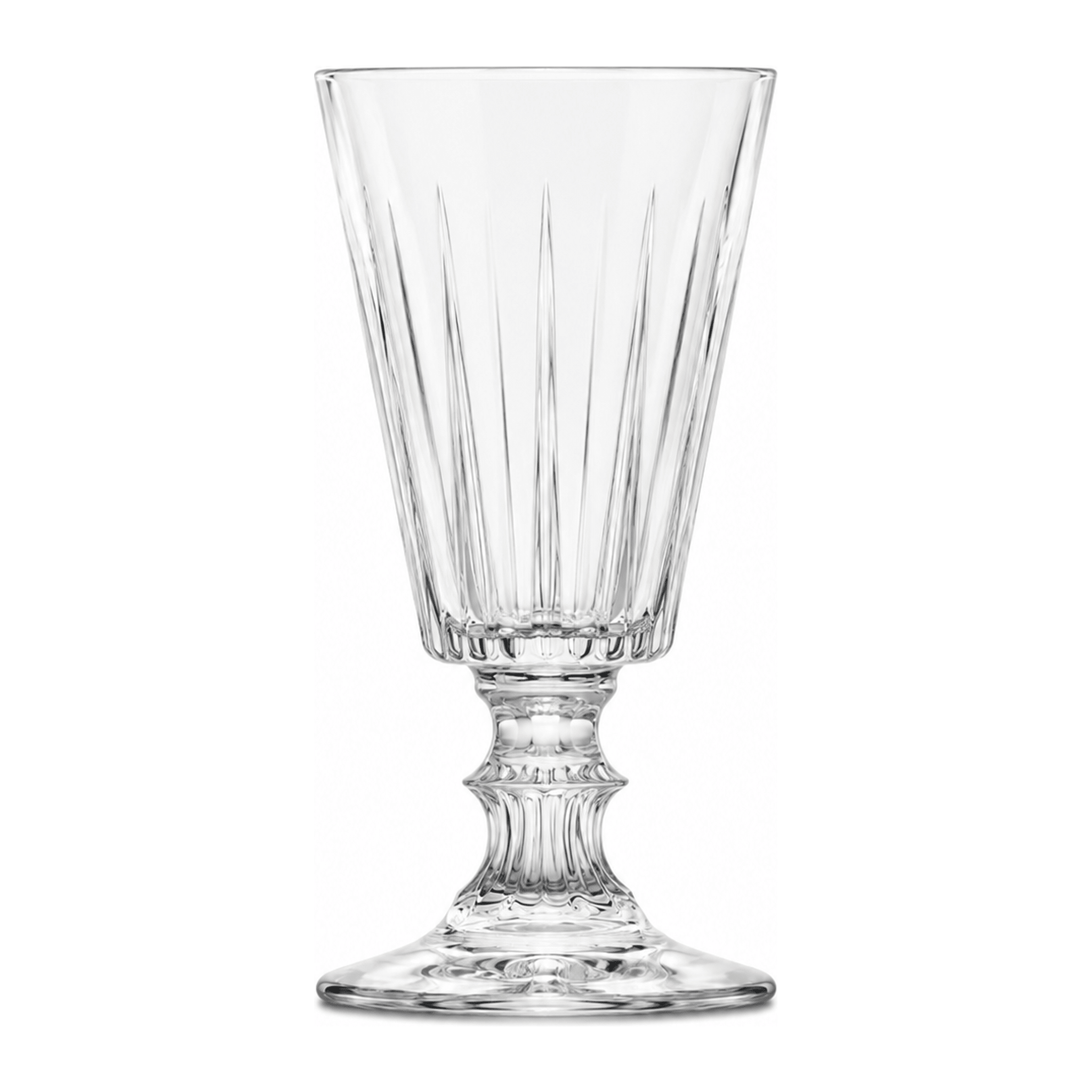 RCR Timeless Vodka / Shotglas 6 Cl - 6 Stuks - Glazen.nl