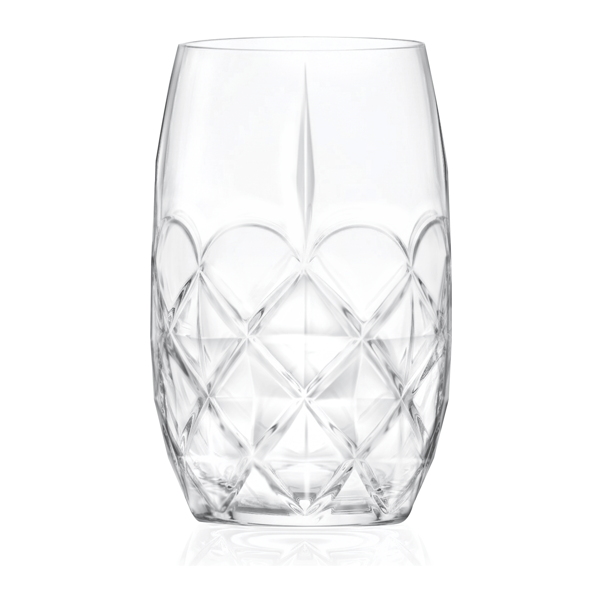 RCR Alkemist Longdrinkglas 51 Cl - 6 Stuks - Glazen.nl