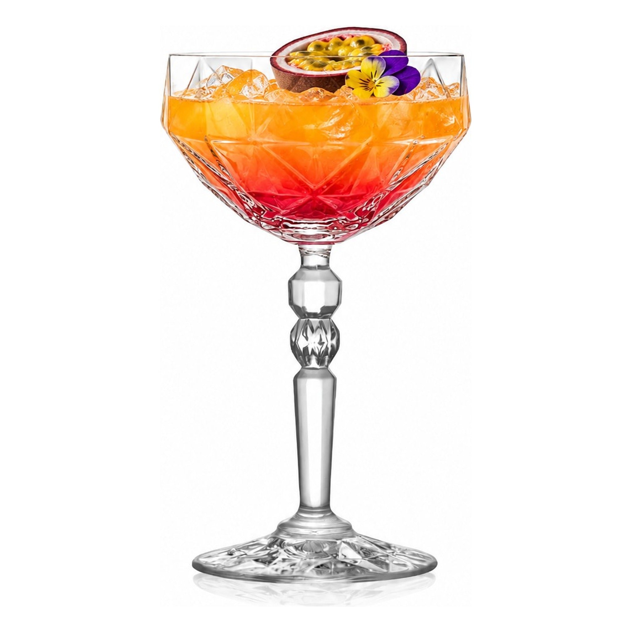 RCR Alkemist Champagneglas / Coupe 30 Cl - 6 Stuks - Glazen.nl