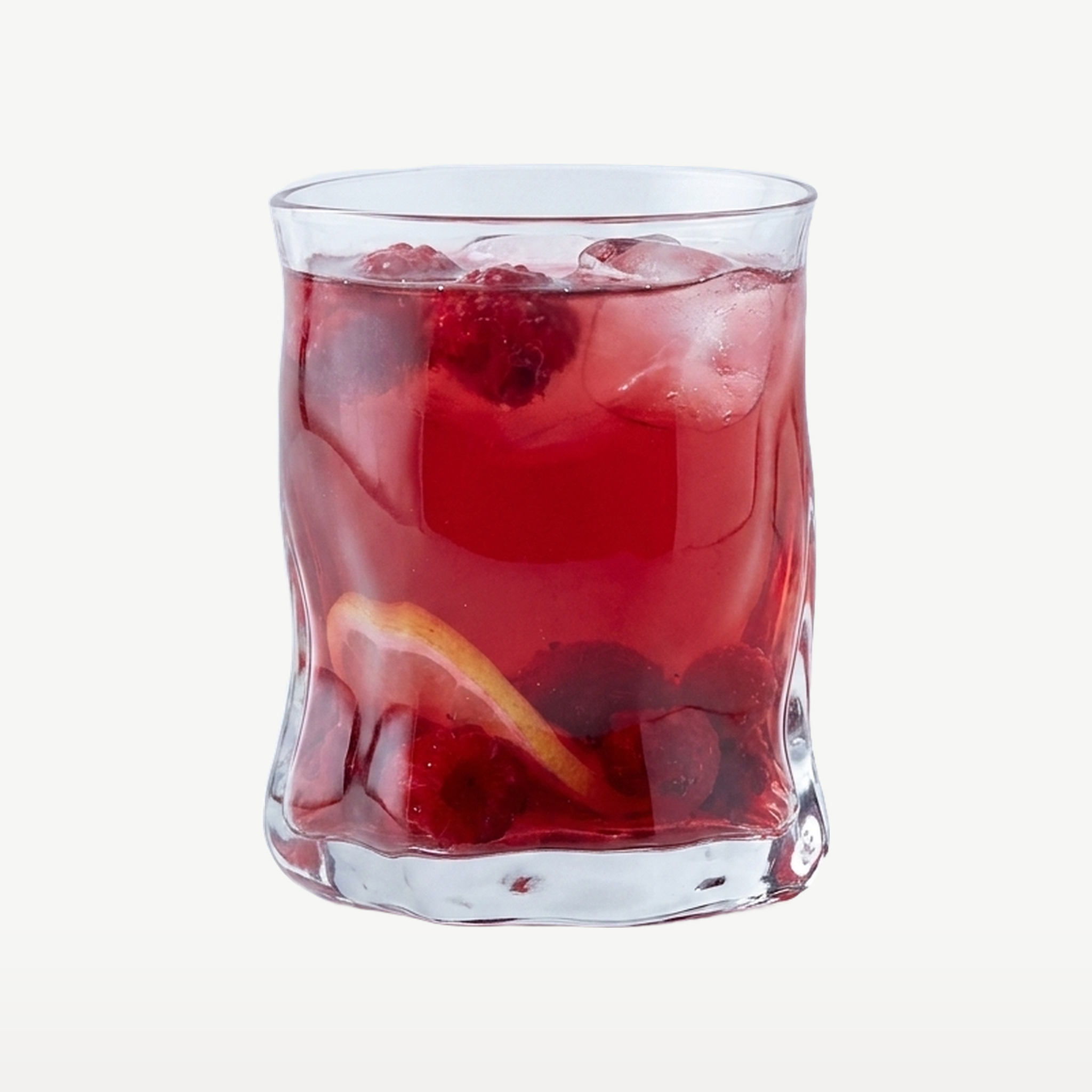 Bormioli Rocco Sorgente Tumbler 42 Cl - 6 Stuks - Glazen.nl