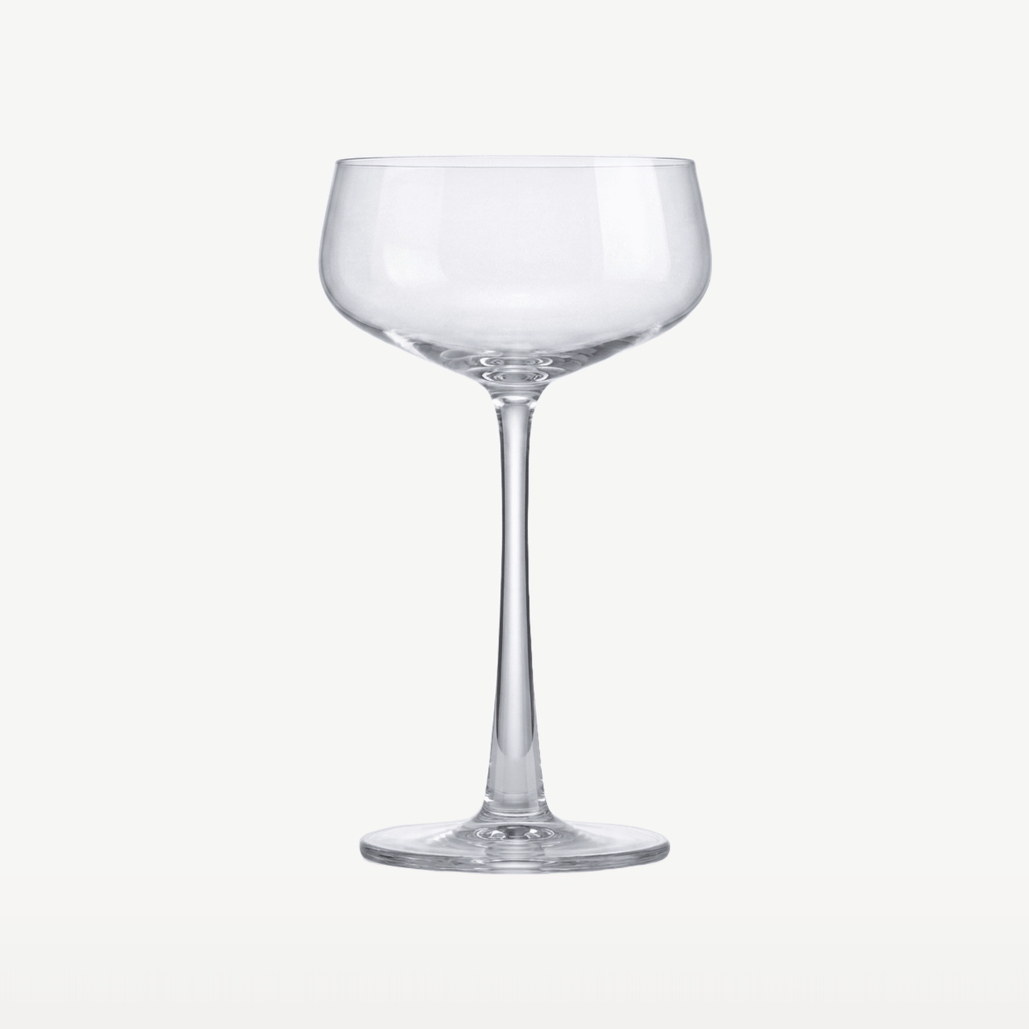 Onis Viittaa Champagnecoupes 18 Cl - 6 Stuks - Glazen.nl