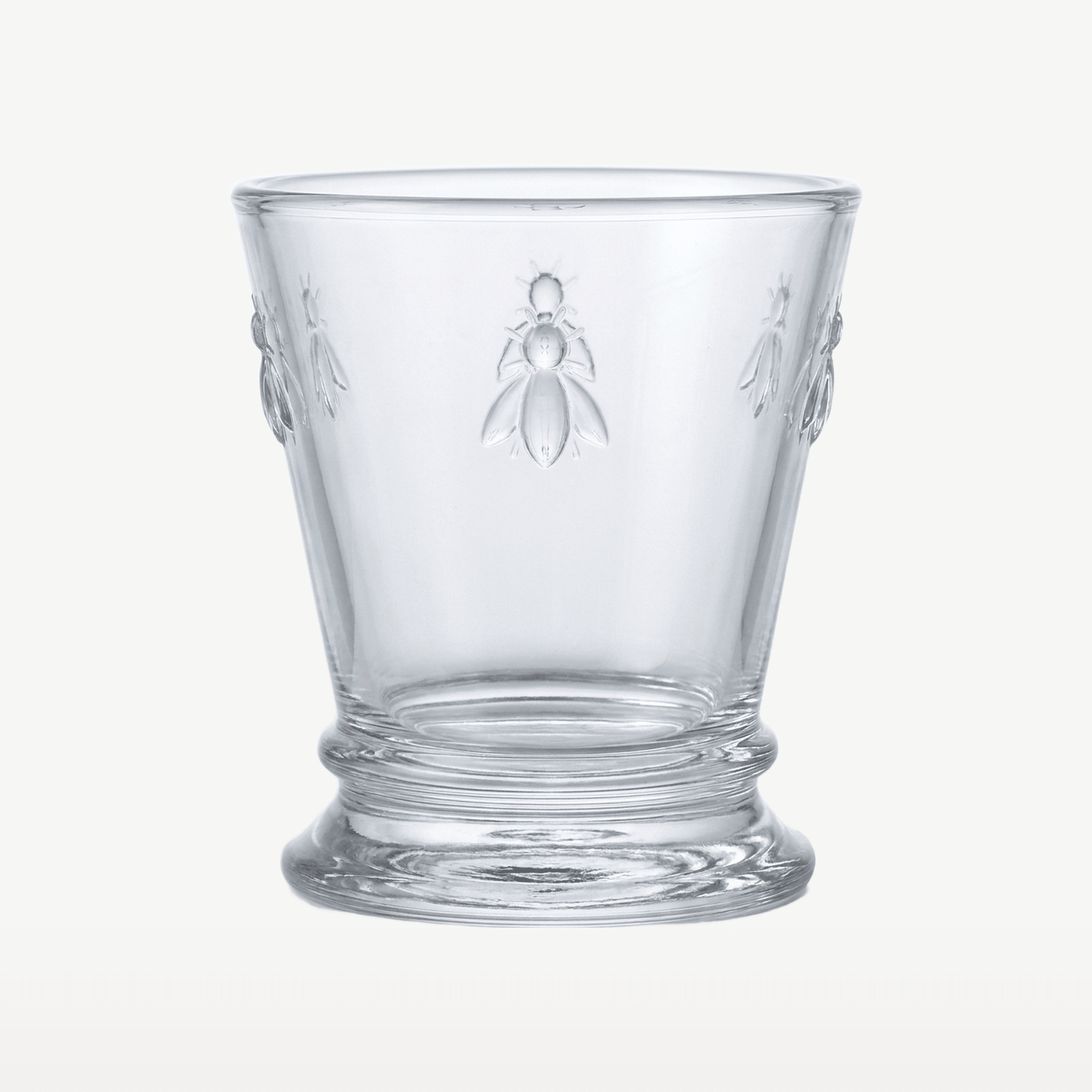 La Rochère Abeille Wijnglas 19 cl - 6 Stuks - Glazen.nl
