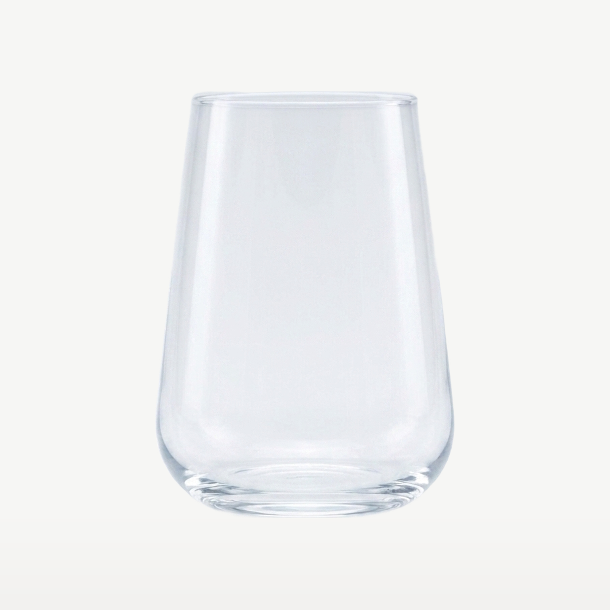 Zwiesel Glas Verbelle Longdrinkglas 48,5 cl - 6 Stuks - Glazen.nl