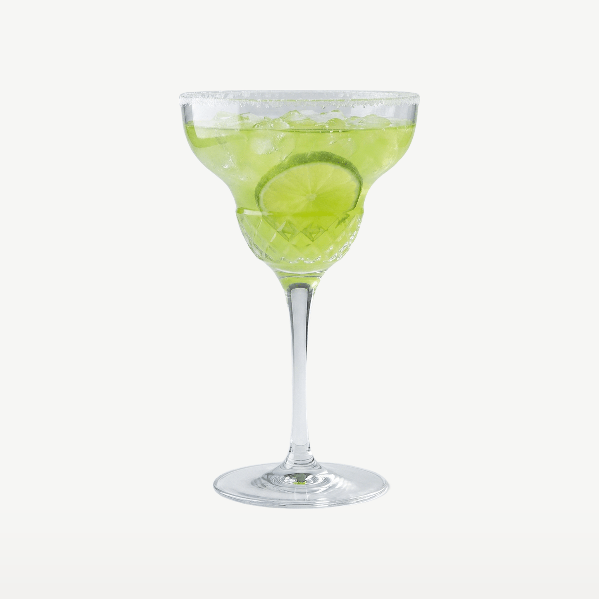 Luigi Bormioli Roma 1960 Cocktailglas 39 Cl Margarita - 6 Stuks - Glazen.nl