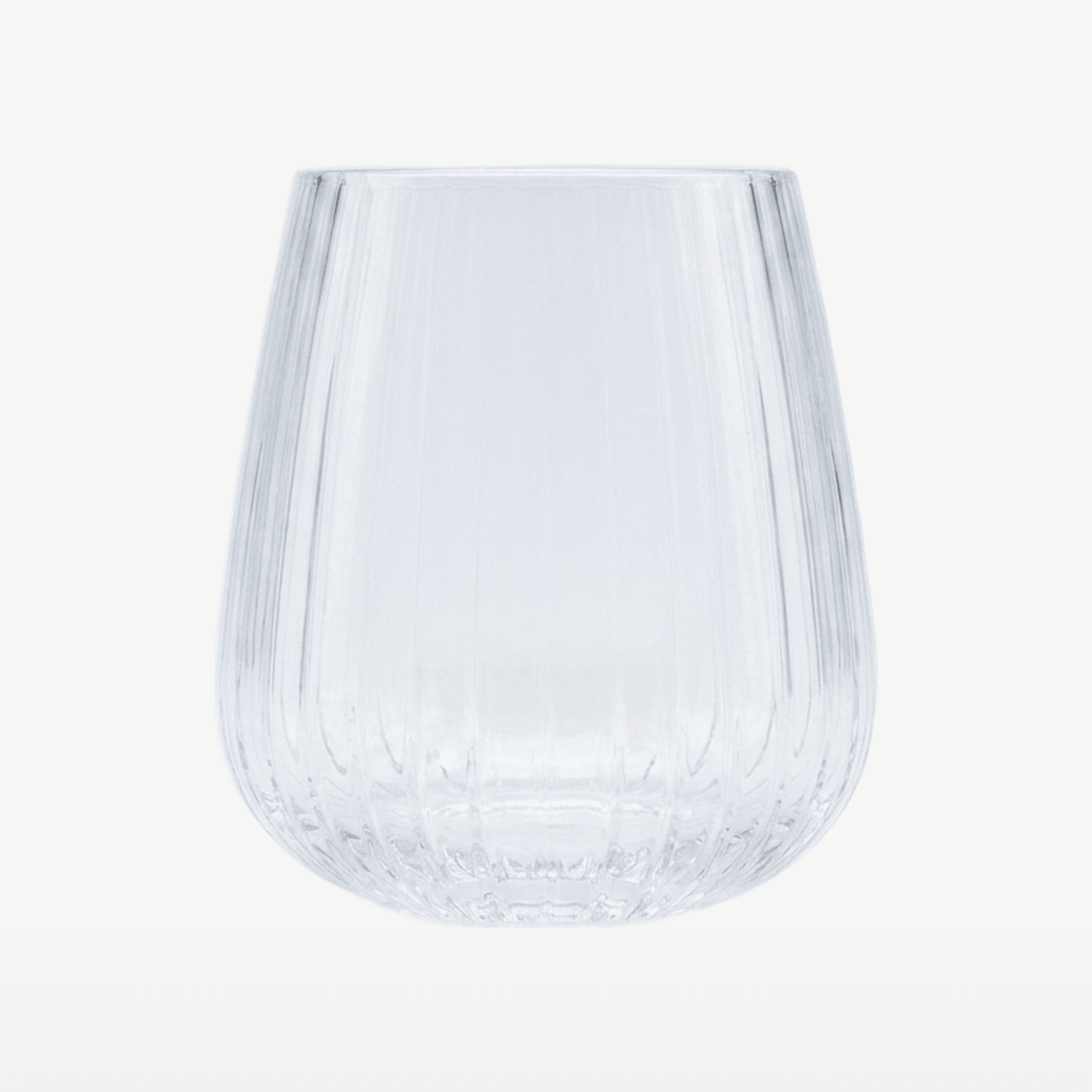 Luigi Bormioli Mixology Cocktail Club Tumbler D.O.F. 40 Cl - 6 Stuks - Glazen.nl