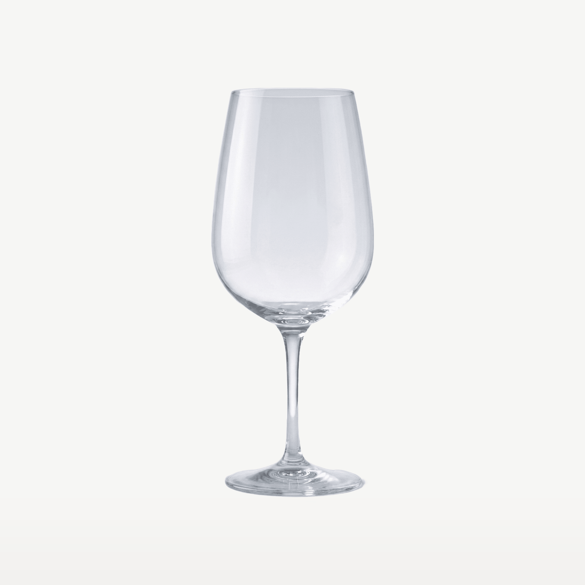 Bormioli Rocco Spazio Wijnglas 64 Cl Xl - 3 Stuks - Glazen.nl