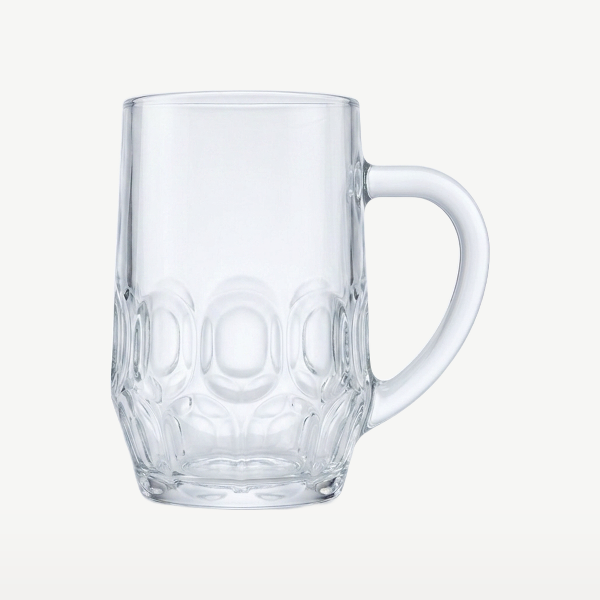 Arcoroc Bock Haworth Bierglas 28 Cl - Glazen.nl