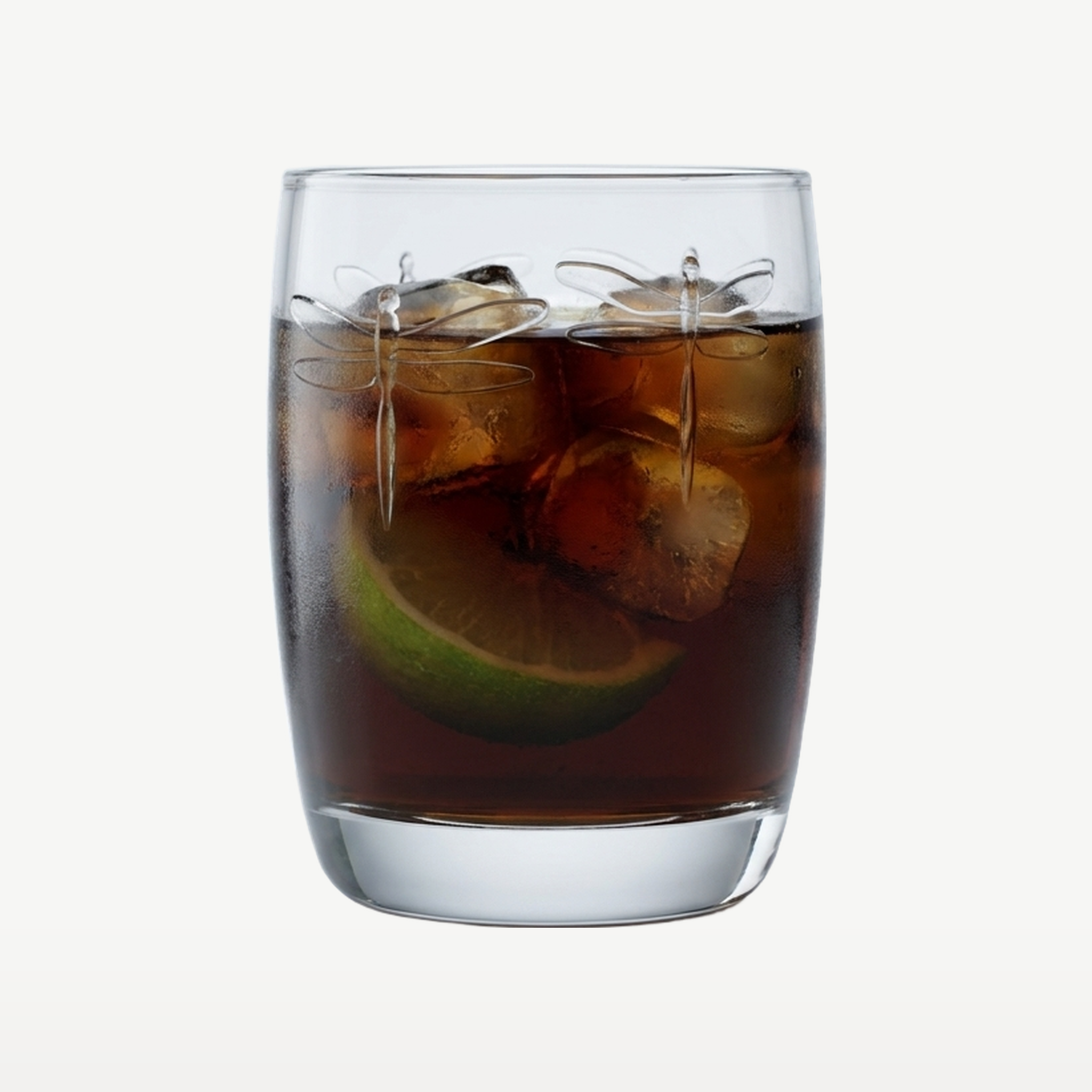 La Rochère Libelle Tumbler 28 Cl - 6 Stuks - Glazen.nl