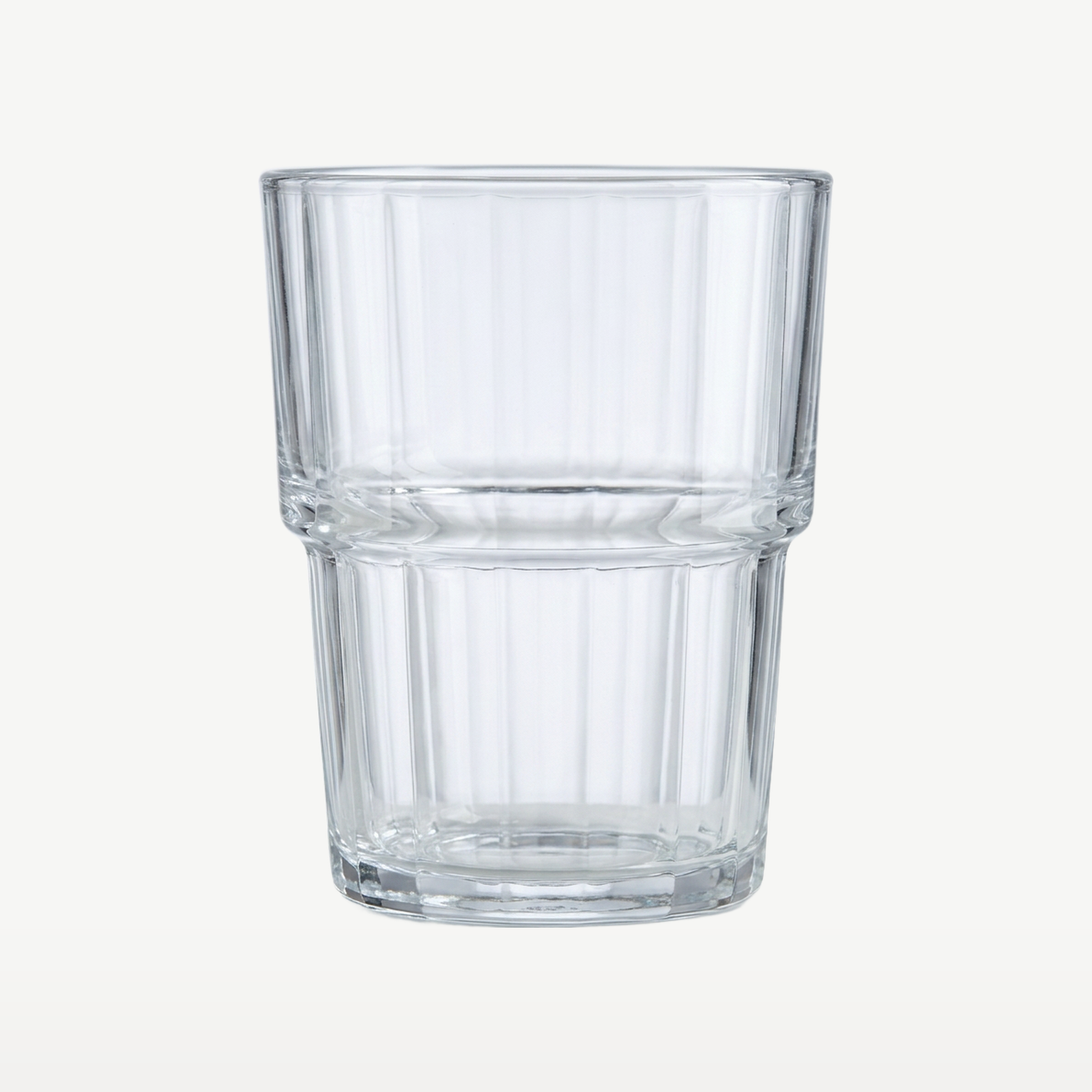 Arcoroc Norvege Tumbler 16 Cl Gehard - 6 Stuks - Glazen.nl
