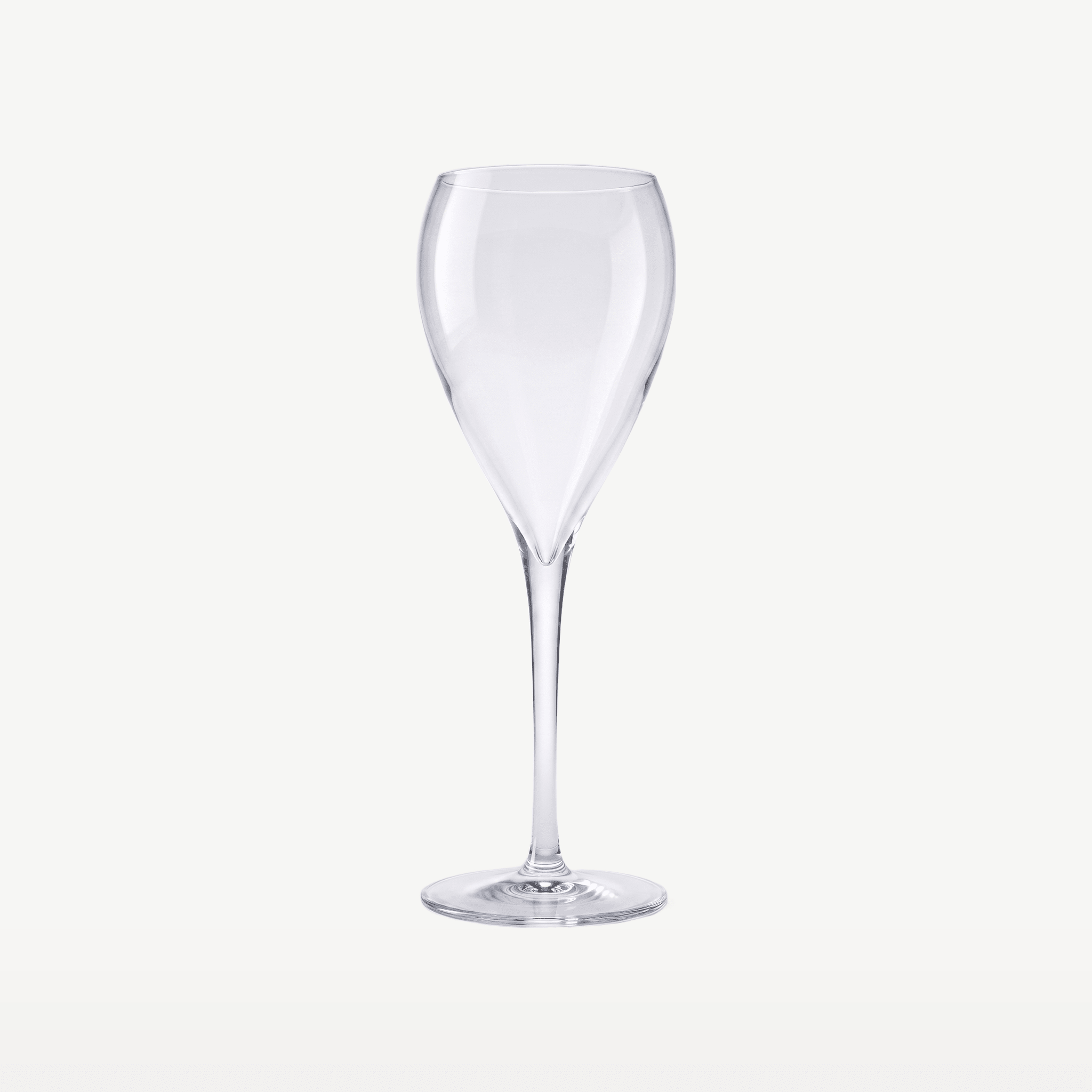 Bormioli Rocco Tre Sensi Champagneglas / Flute 21 Cl - 6 Stuks - Glazen.nl