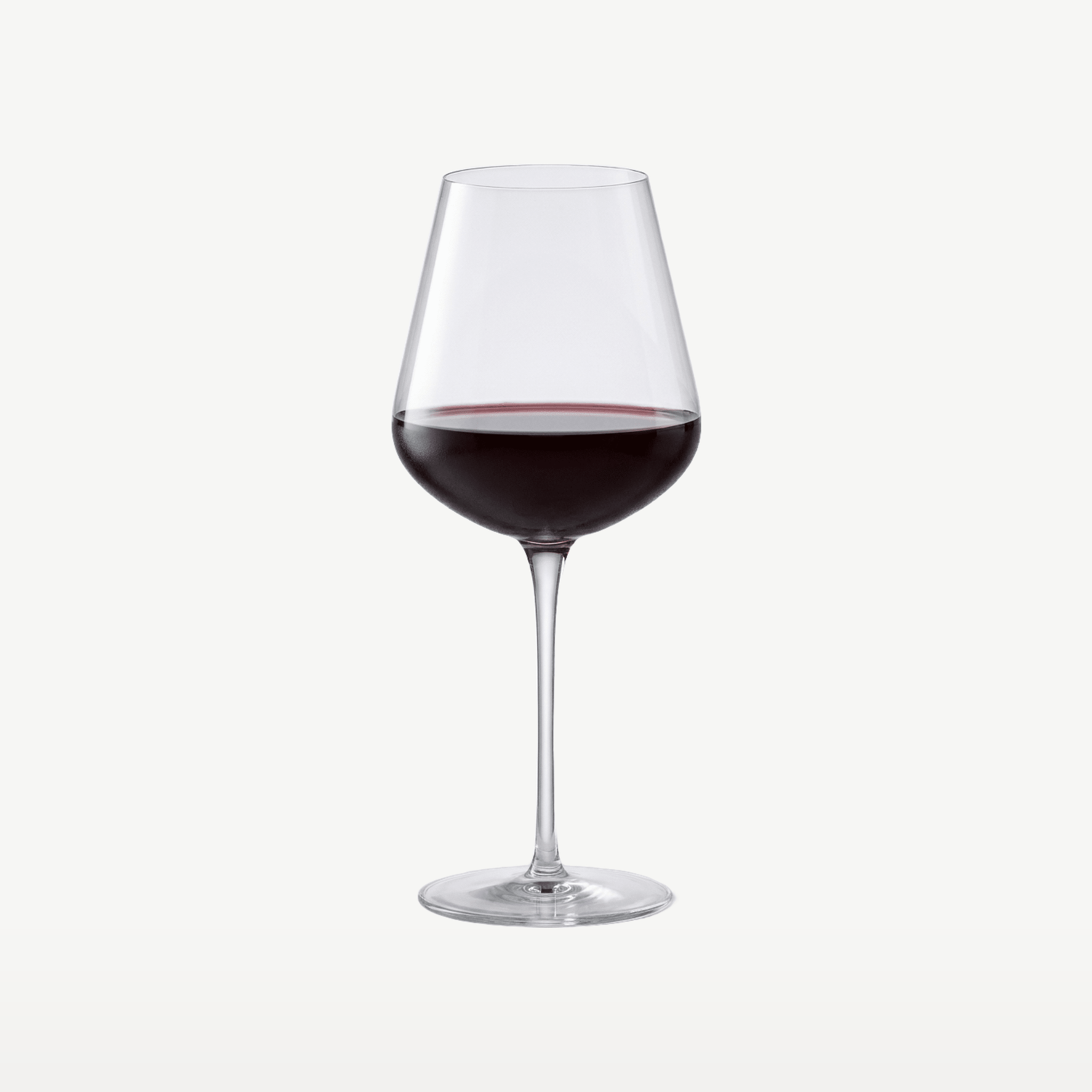 Bormioli Rocco Uno Inalto Wijnglas 64 Cl - 6 Stuks - Glazen.nl