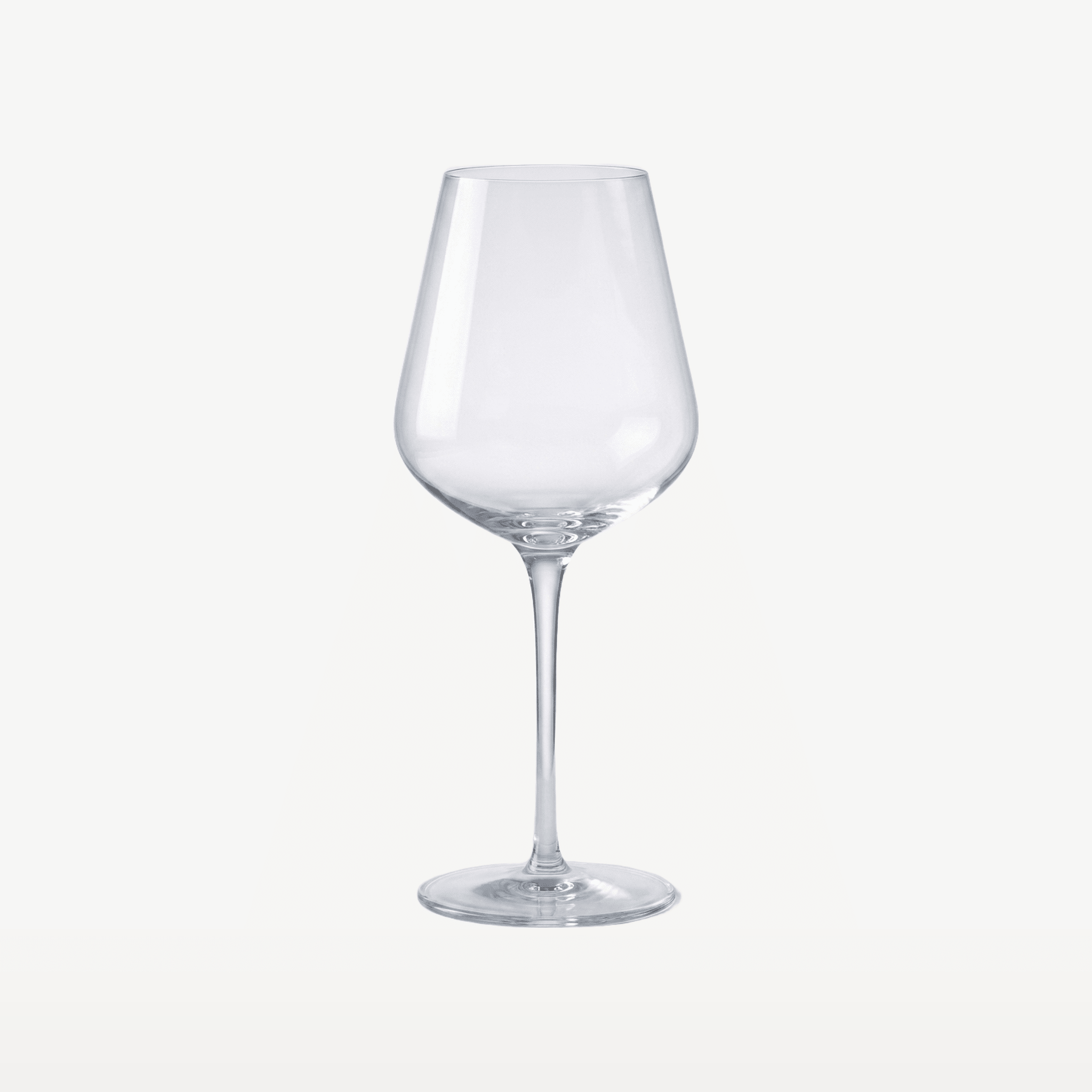 Bormioli Rocco Uno Inalto Wijnglas 47 Cl - 6 Stuks - Glazen.nl