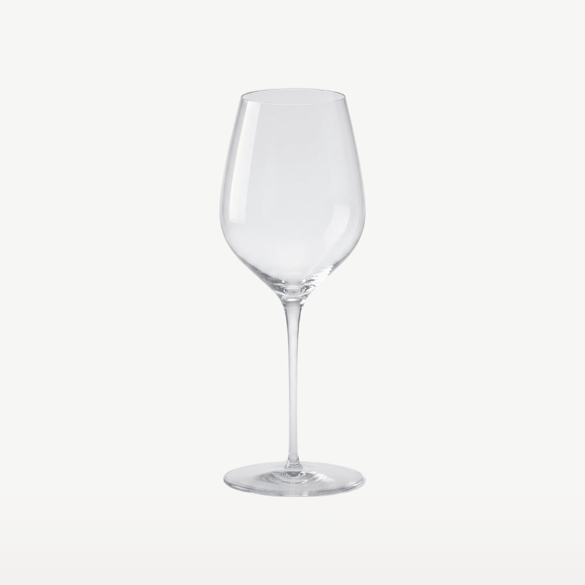 Bormioli Rocco Tre Sensi Wijnglas 30,5 Cl - 6 Stuks - Glazen.nl