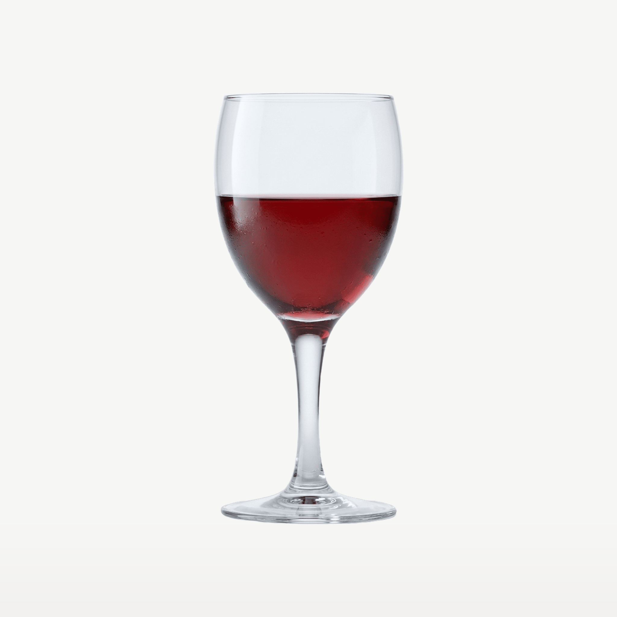 Arcoroc Elegance Wijnglas 24,5 Cl - 12 Stuks - Glazen.nl