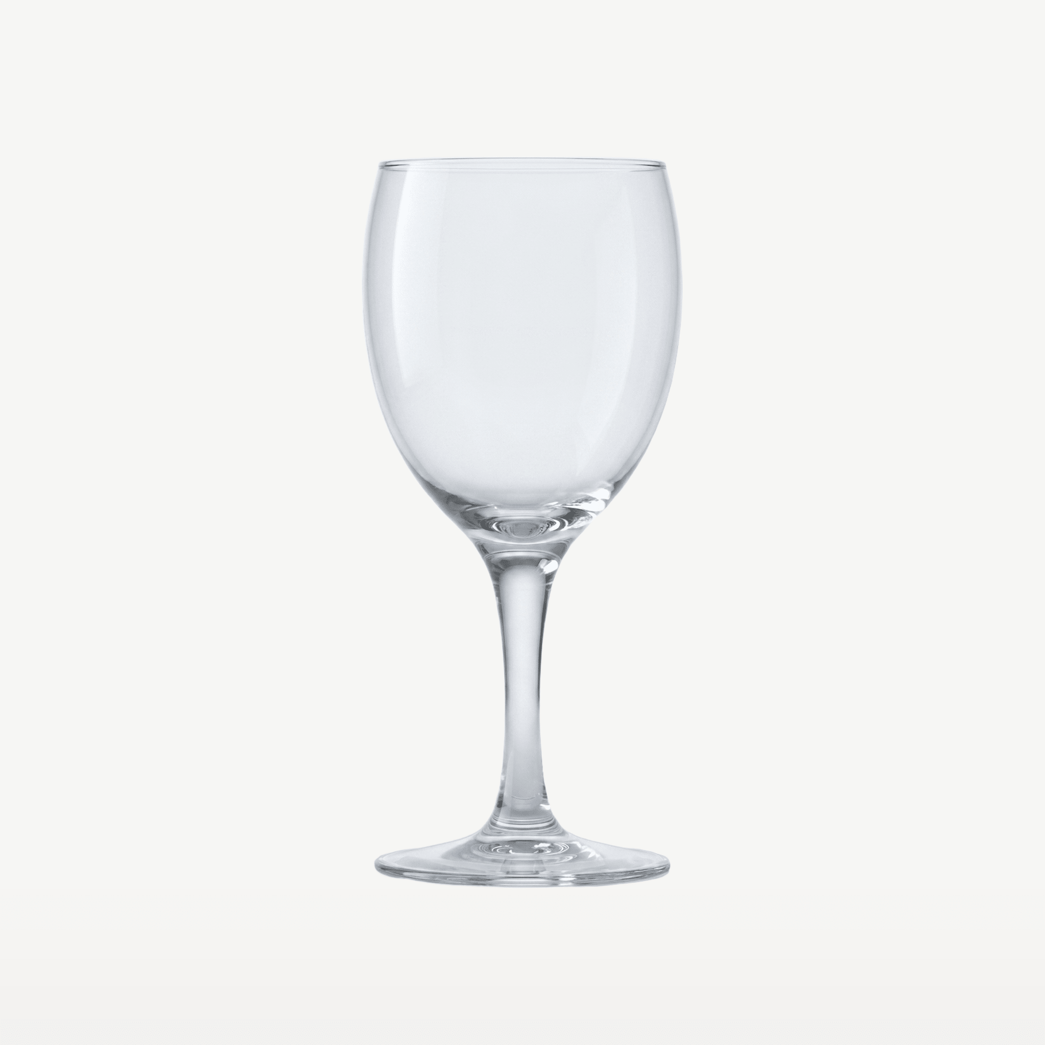 Arcoroc Elegance Wijnglas 24,5 Cl - 12 Stuks - Glazen.nl