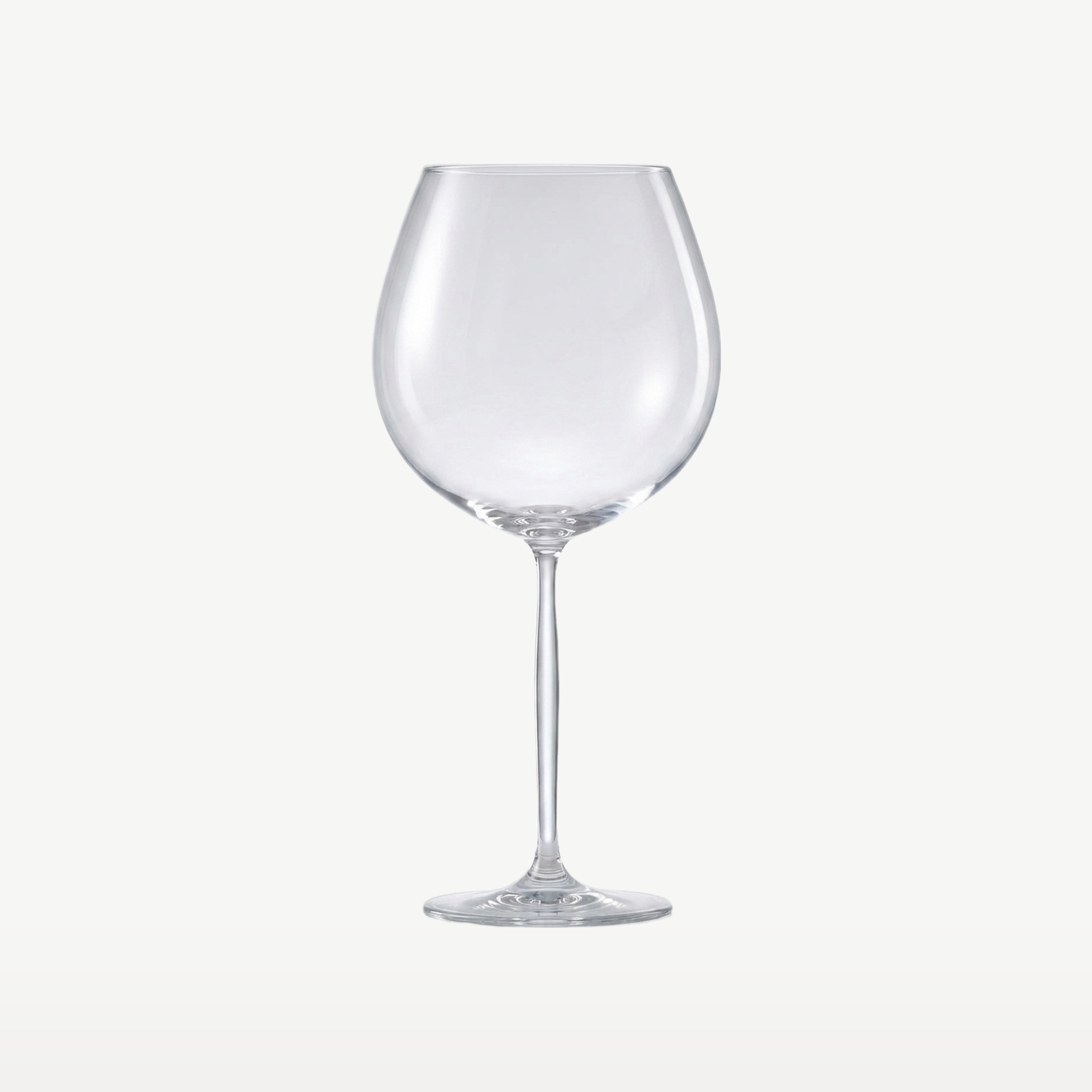 Schott Zwiesel Diva Bourgogneglas 84 Cl leeg - Glazen.nl