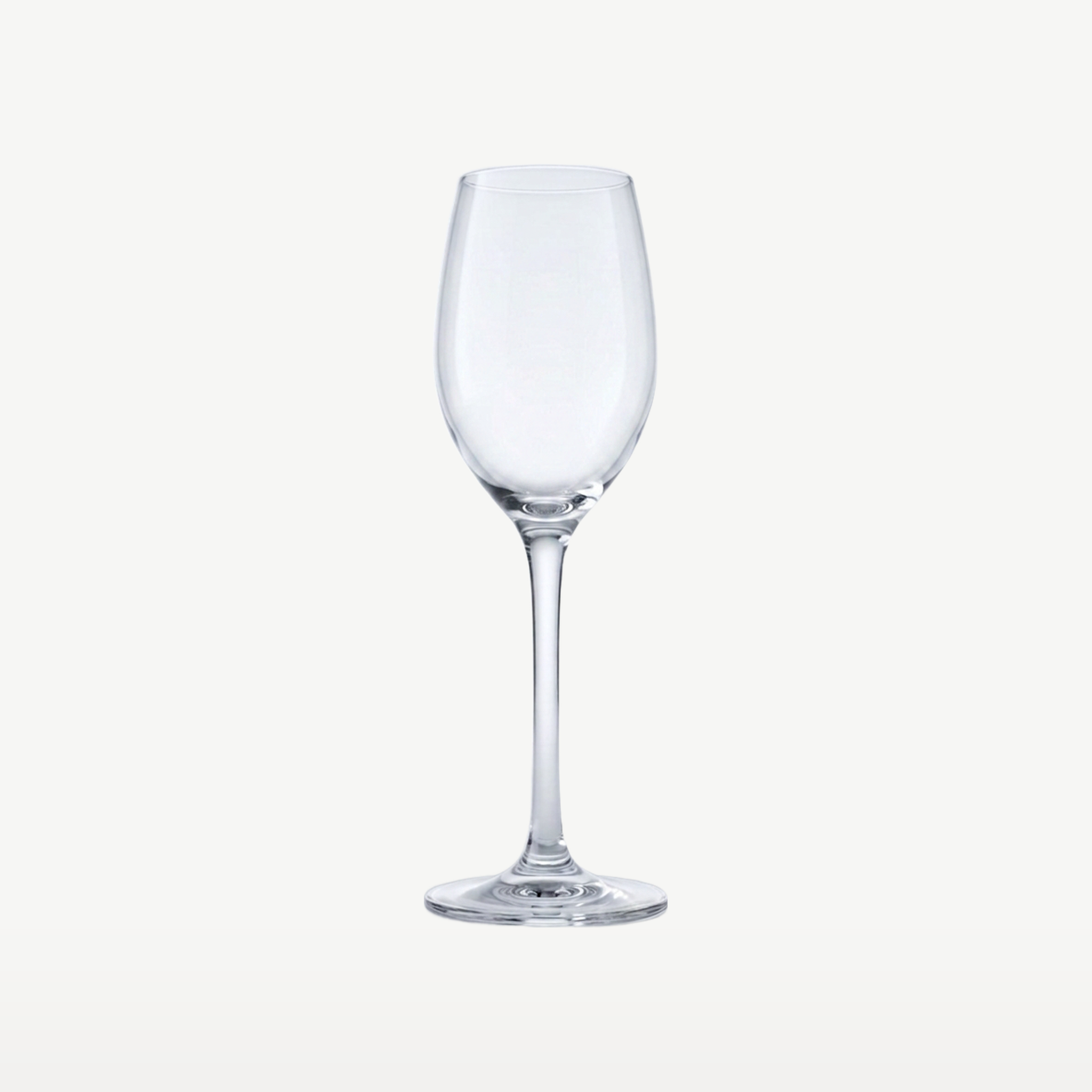 Royal Leerdam L'Esprit Du Vin Portglas / Sherryglas 14 Cl - 6 Stuks - Glazen.nl