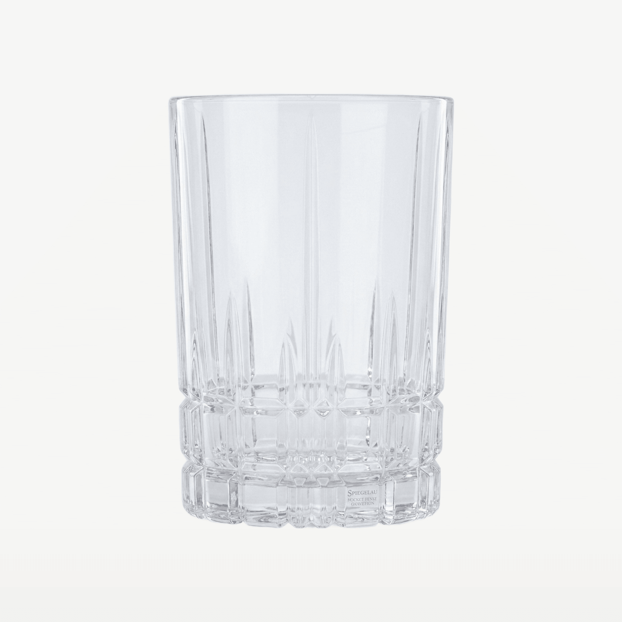 Spiegelau Perfect Serve Collection Longdrinkglas 24 Cl Small - 12 Stuks - Glazen.nl
