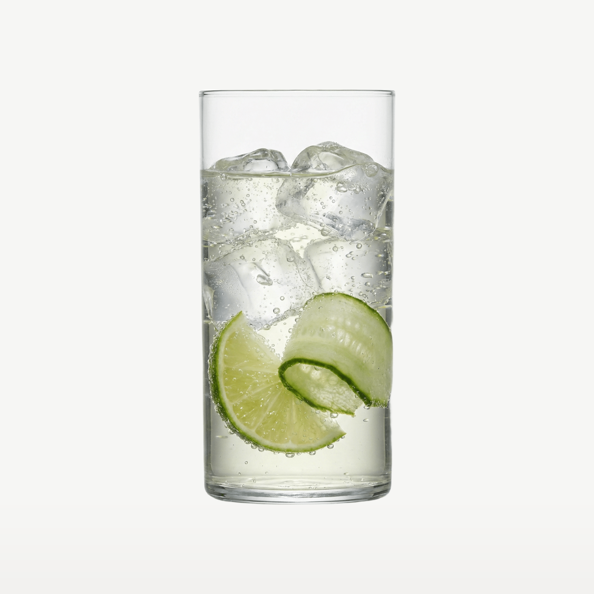 Luigi Bormioli Top Class Tumbler Hi-Ball 37,5 Cl - 6 Stuks - Glazen.nl