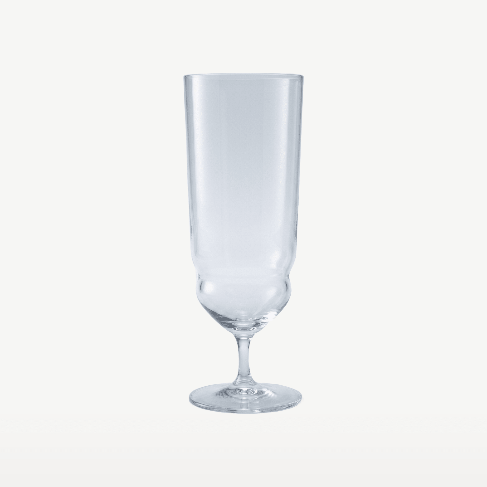 Luigi Bormioli Backdoor'20S Cocktailglas 42 Cl Tequila Sunrise - 6 Stuks - Glazen.nl