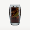 Arcoroc Color Studio Longdrinkglas 35 cl Grau - 6 Stück