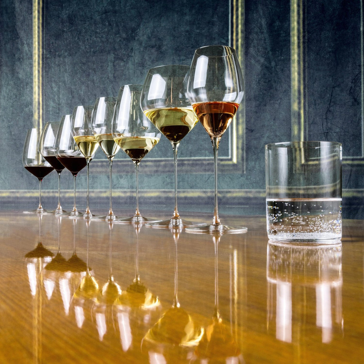 RIEDEL Veloce