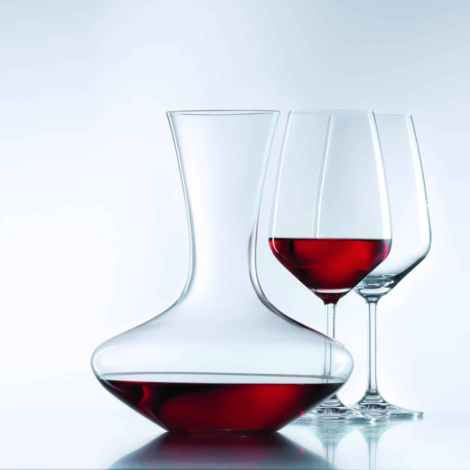 Schott Zwiesel Classico / Ever Wijnglas 40,8 cl - 6 Stuks - Glazen.nl