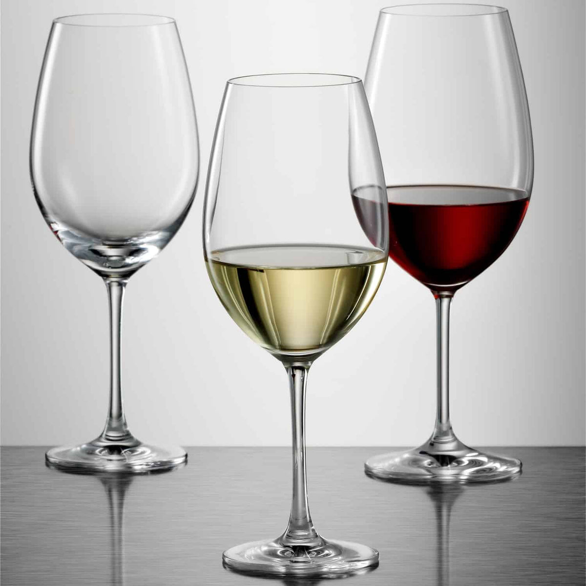 Schott Zwiesel Ivento Witte Wijnglas 35 Cl